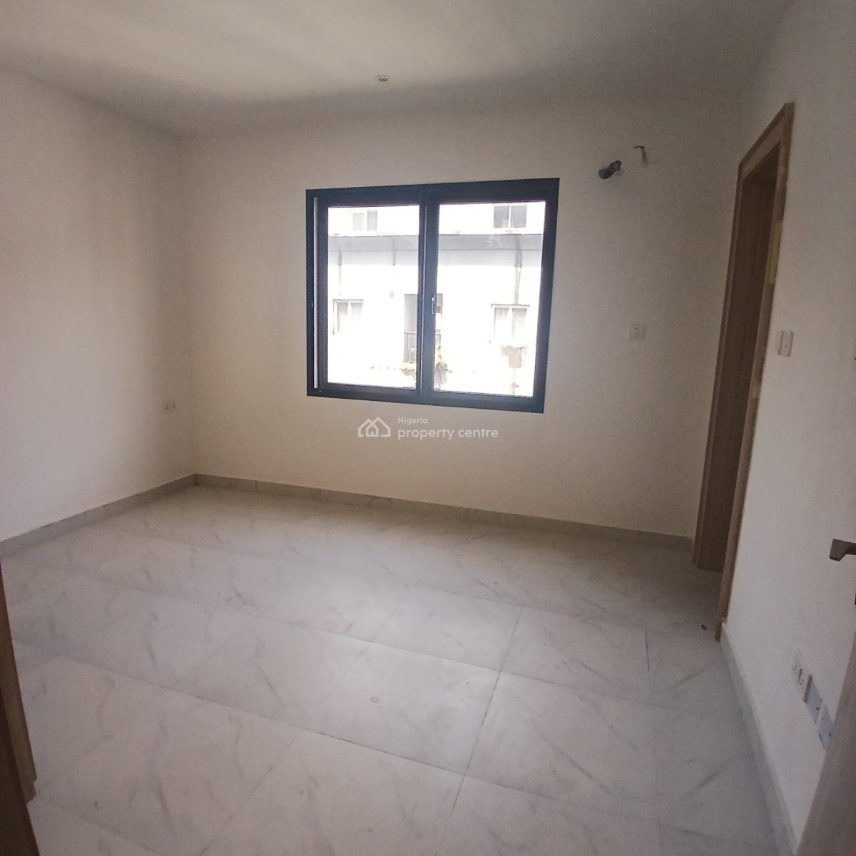 3 Bedroom Apartment, Ikate, Lekki, Lagos, Flat / Apartment for Rent