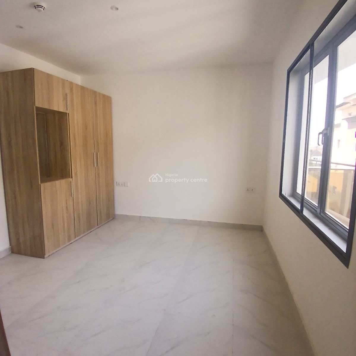 3 Bedroom Apartment, Ikate, Lekki, Lagos, Flat / Apartment for Rent