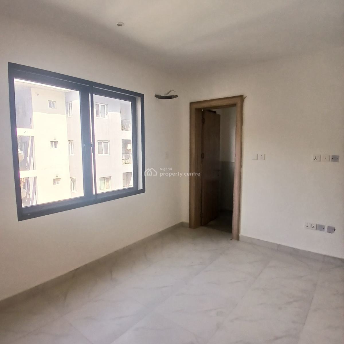 3 Bedroom Apartment, Ikate, Lekki, Lagos, Flat / Apartment for Rent