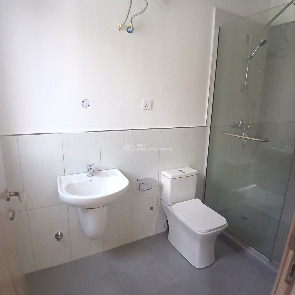 3 Bedroom Apartment, Ikate, Lekki, Lagos, Flat / Apartment for Rent