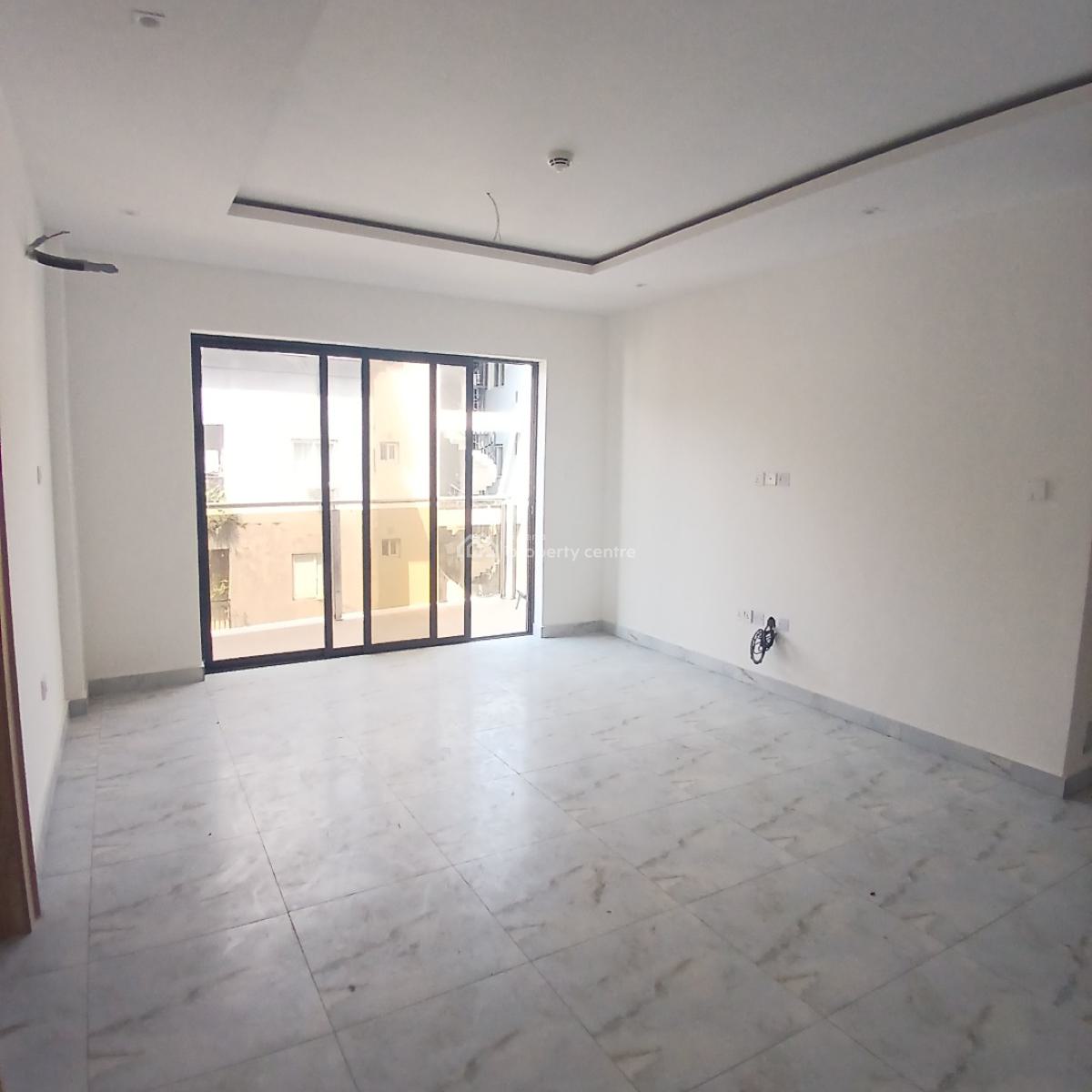 3 Bedroom Apartment, Ikate, Lekki, Lagos, Flat / Apartment for Rent