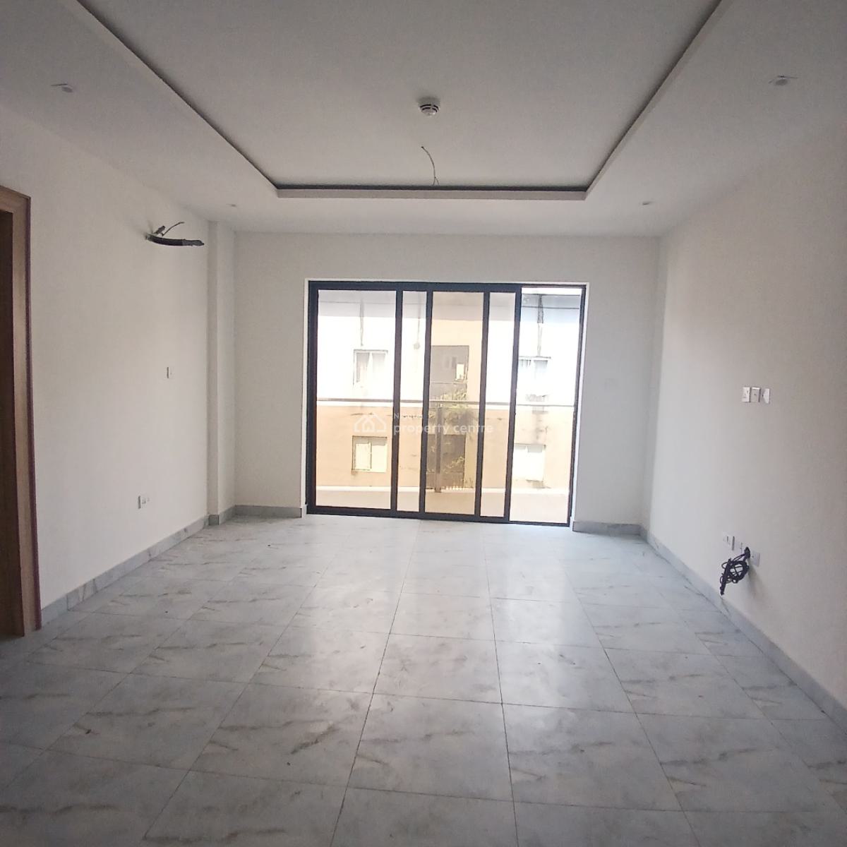 3 Bedroom Apartment, Ikate, Lekki, Lagos, Flat / Apartment for Rent
