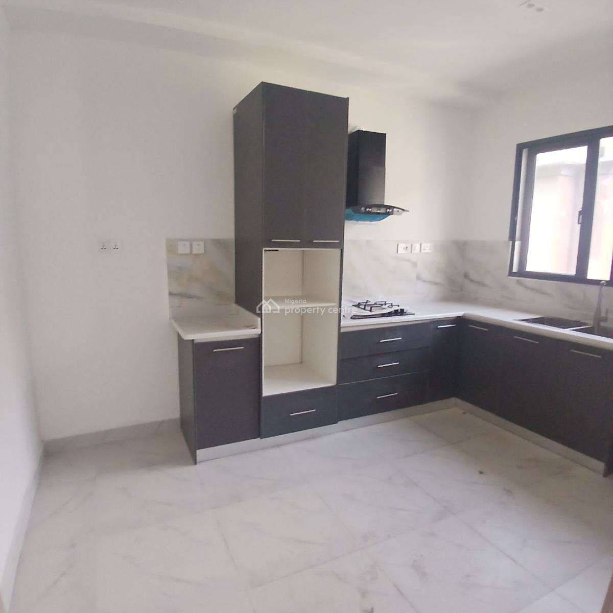 3 Bedroom Apartment, Ikate, Lekki, Lagos, Flat / Apartment for Rent