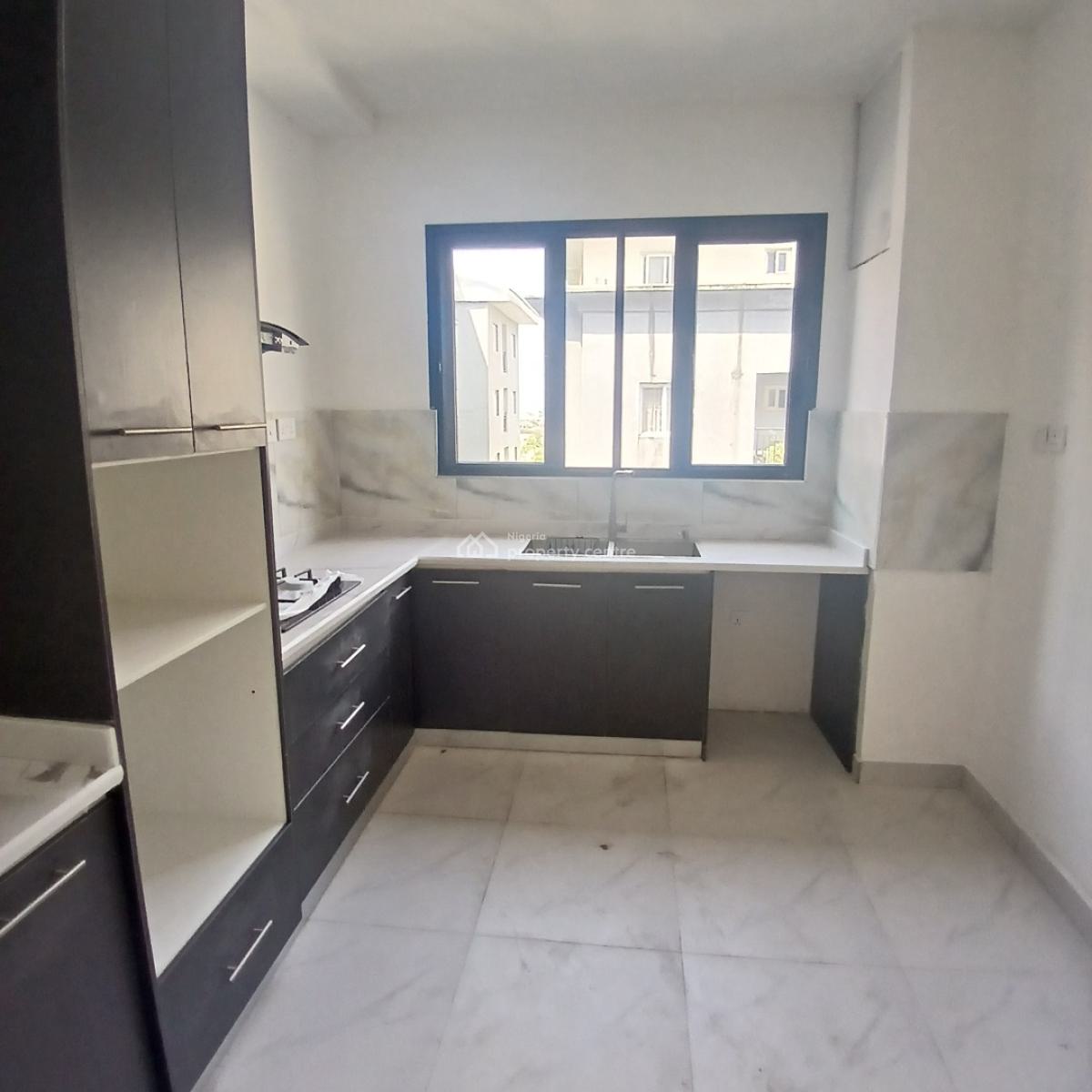 3 Bedroom Apartment, Ikate, Lekki, Lagos, Flat / Apartment for Rent