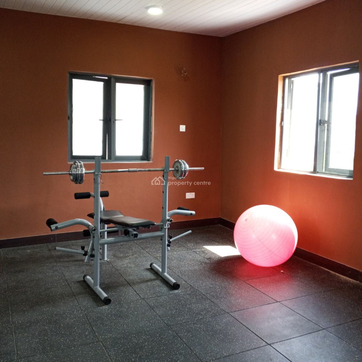 Luxury 2 Bedroom Apartment, Monastery Road, Sangotedo, Ajah, Lagos, House for Sale