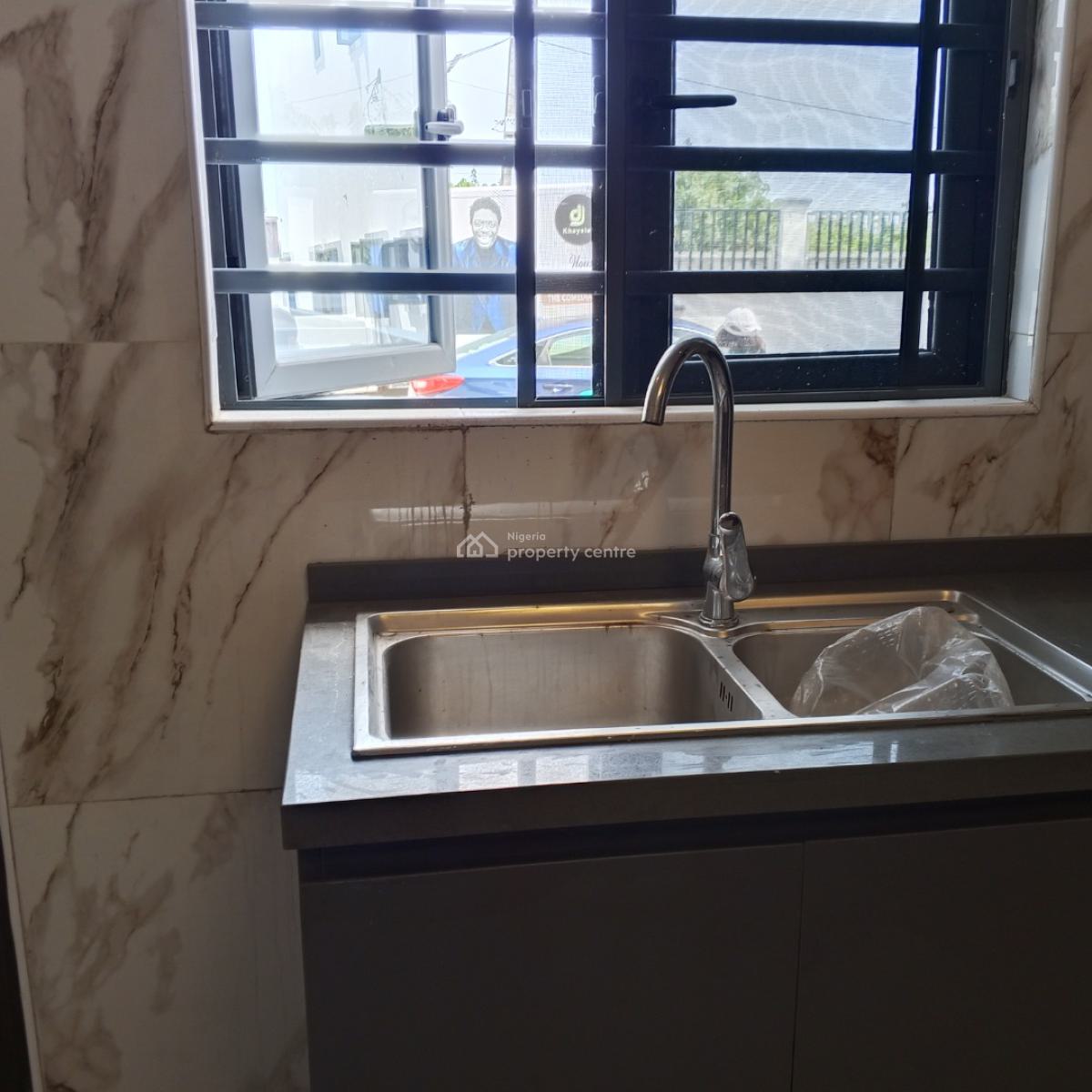 Luxury 2 Bedroom Apartment, Monastery Road, Sangotedo, Ajah, Lagos, House for Sale