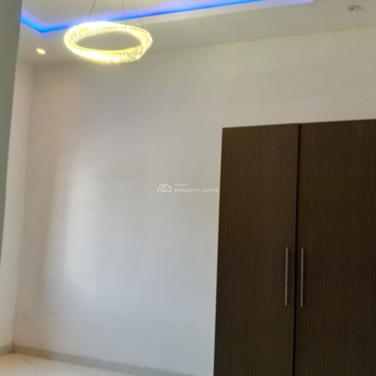 Luxury 2 Bedroom Apartment, Monastery Road, Sangotedo, Ajah, Lagos, House for Sale