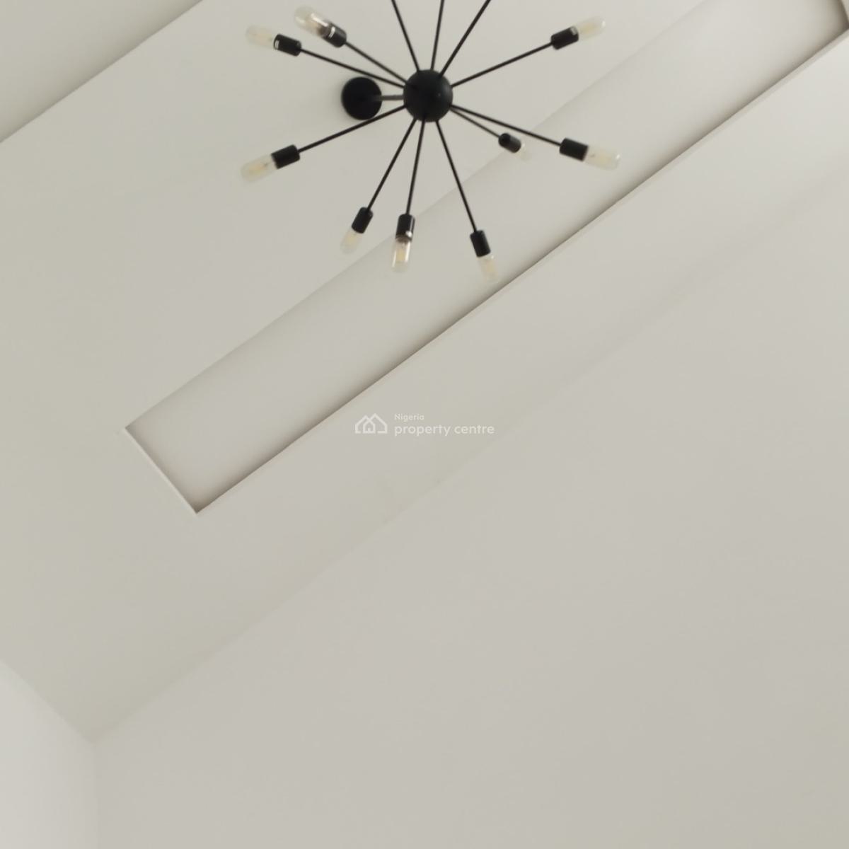 Luxury 2 Bedroom Apartment, Monastery Road, Sangotedo, Ajah, Lagos, House for Sale