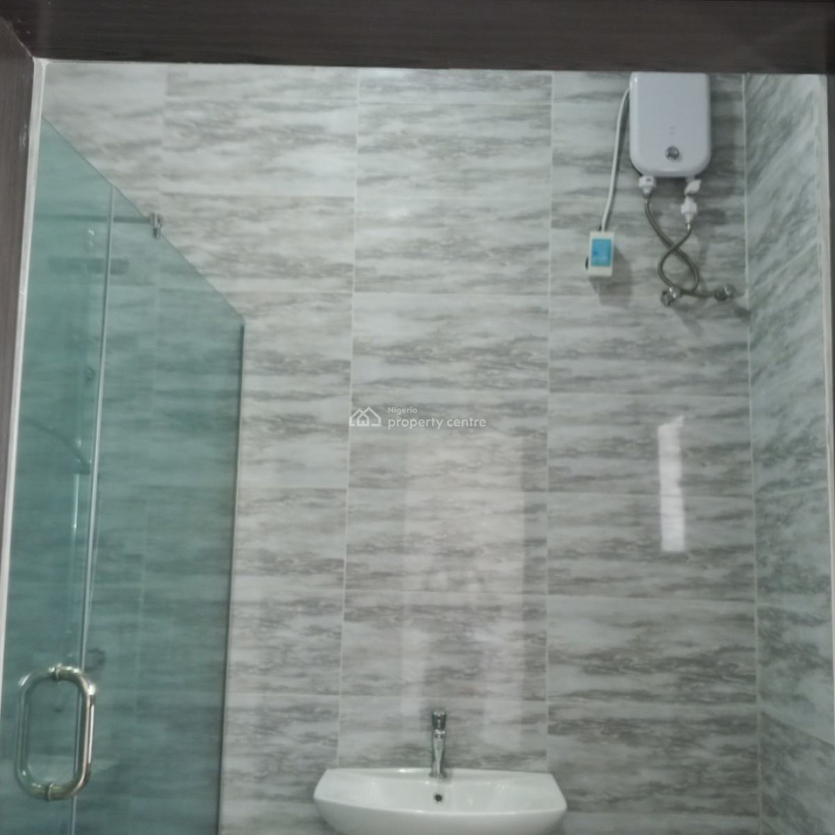 Luxury 2 Bedroom Apartment, Monastery Road, Sangotedo, Ajah, Lagos, House for Sale