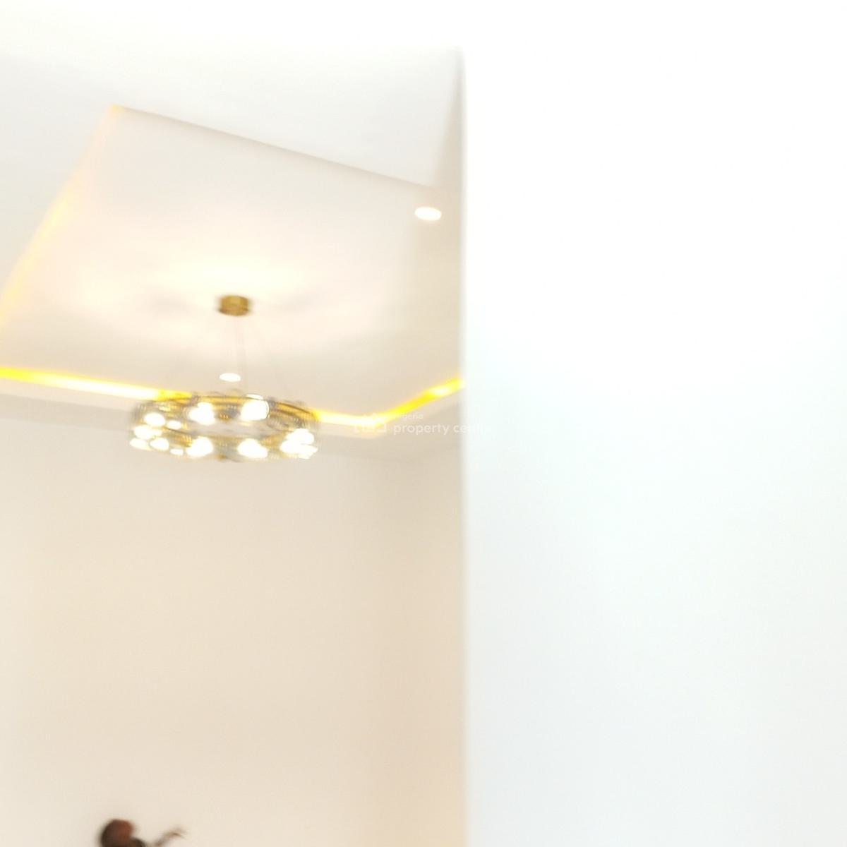 Luxury 2 Bedroom Apartment, Monastery Road, Sangotedo, Ajah, Lagos, House for Sale