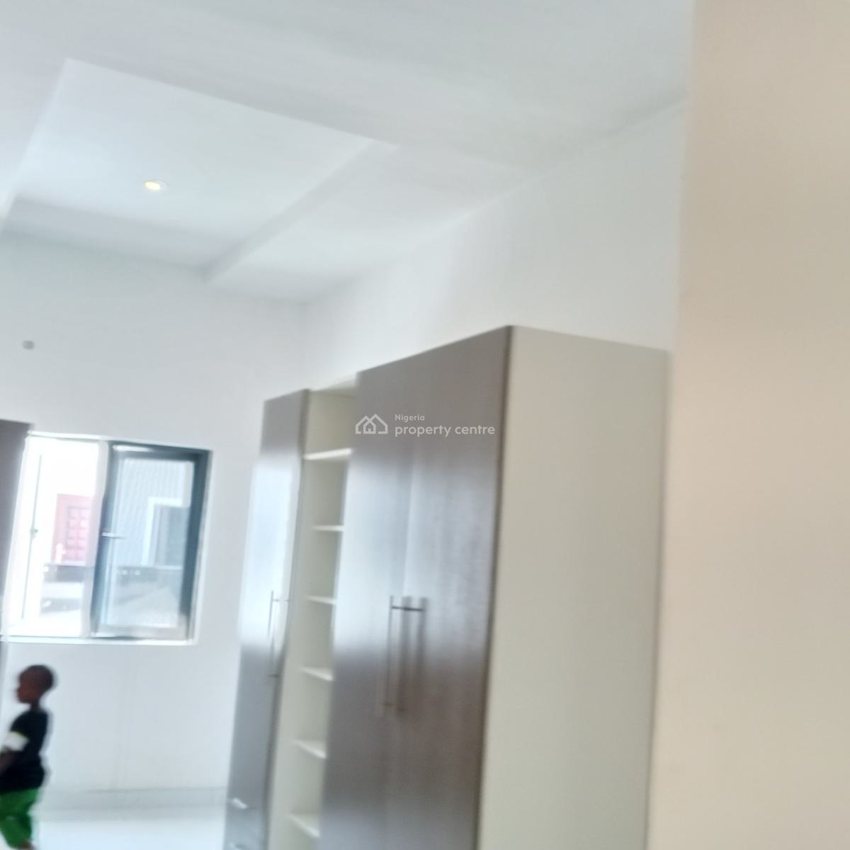 Luxury 2 Bedroom Apartment, Monastery Road, Sangotedo, Ajah, Lagos, House for Sale