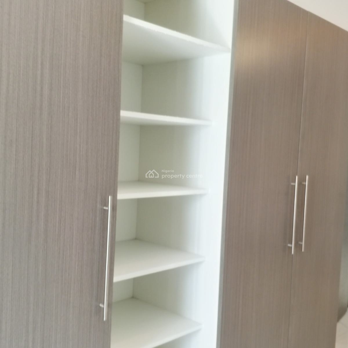 Luxury 2 Bedroom Apartment, Monastery Road, Sangotedo, Ajah, Lagos, House for Sale