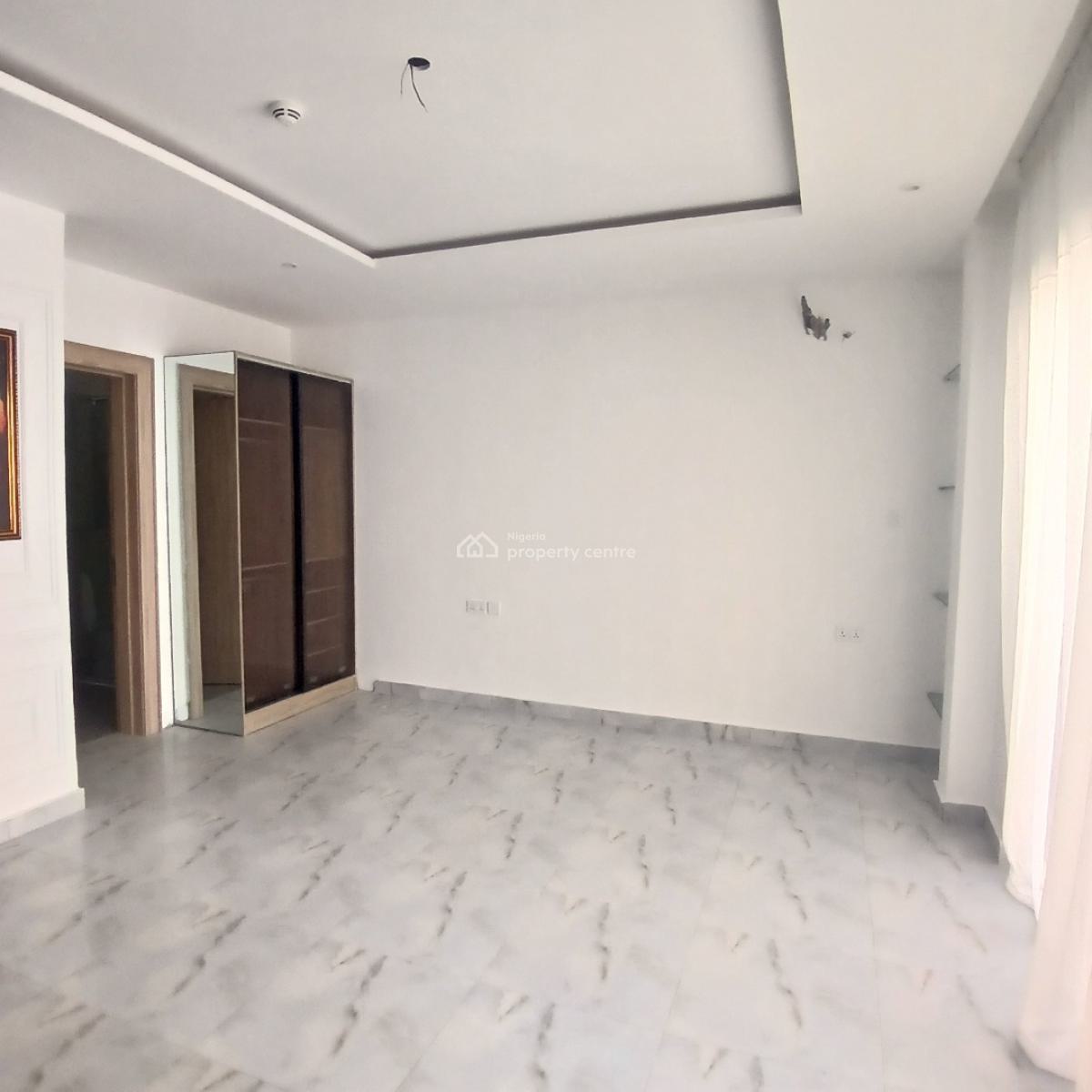 Studio Apartment with Swimming Pool, Ikate, Lekki, Lagos, Mini Flat (room and Parlour) for Rent