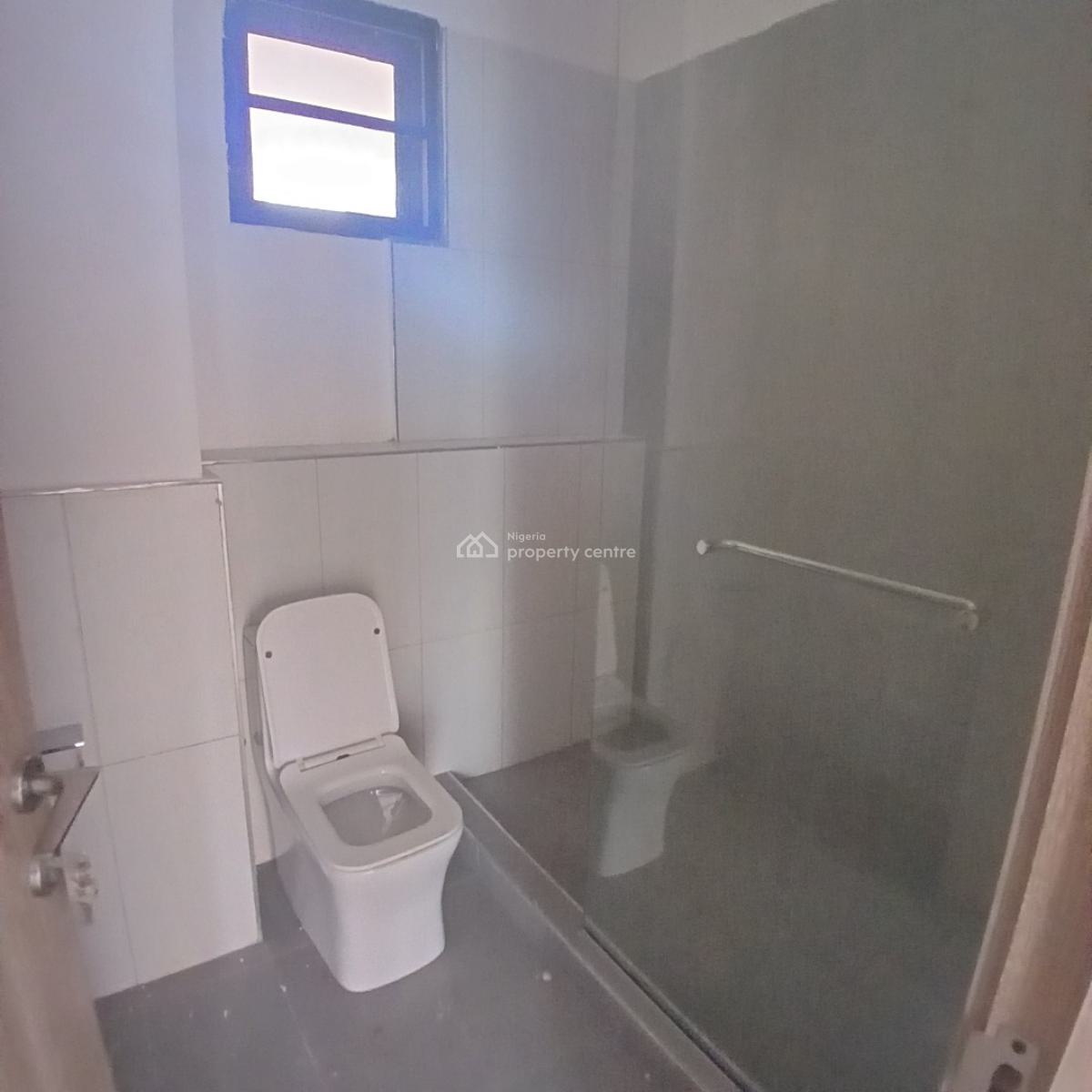 Studio Apartment with Swimming Pool, Ikate, Lekki, Lagos, Mini Flat (room and Parlour) for Rent