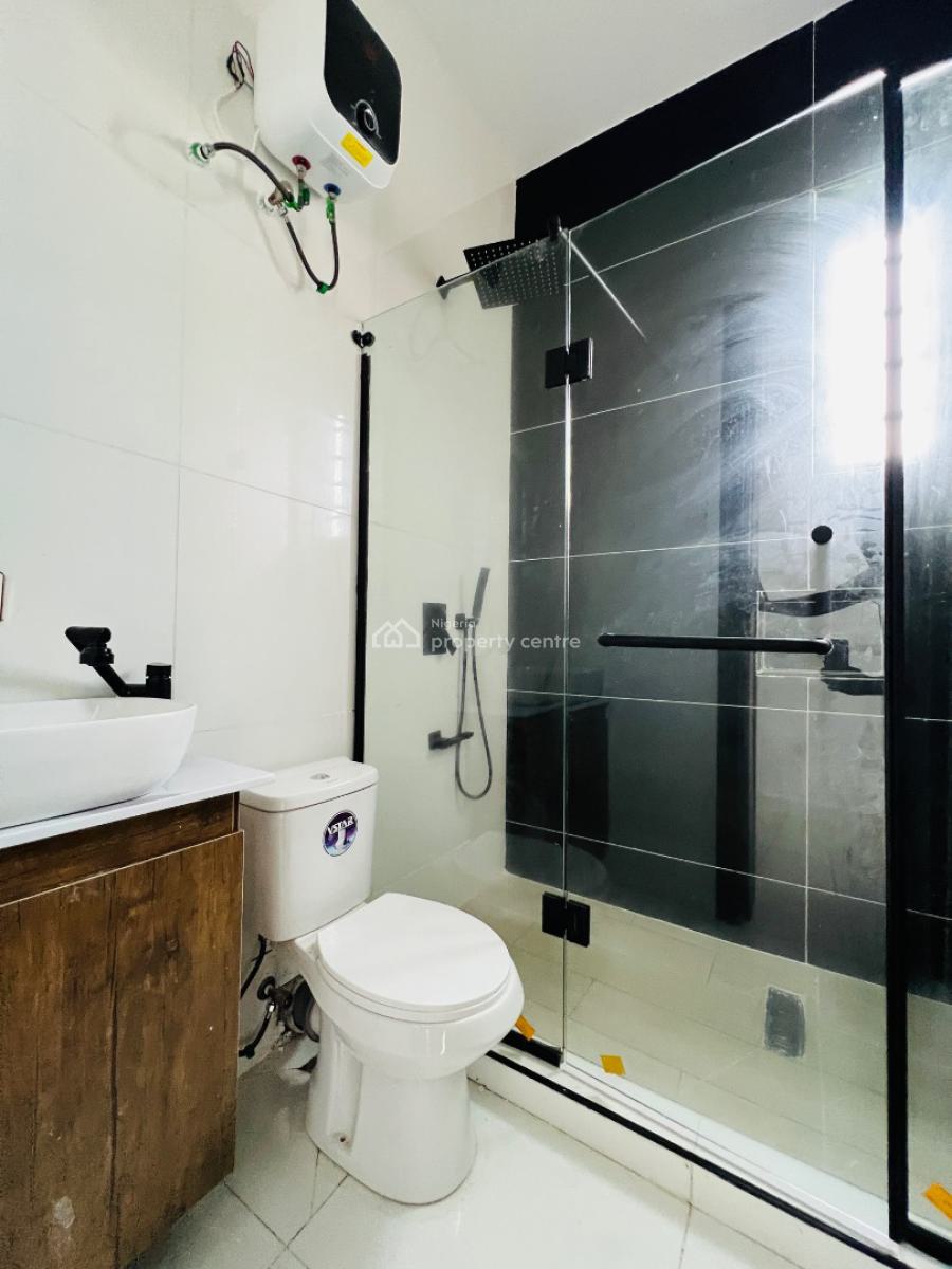 Luxury 5 Bedroom Detached Duplex with a Swimming Pool and a Bq, Orchid Road, Chevron Opposite Second Lekki Toll Gate, Igbo Efon, Lekki, Lagos, Detached Duplex for Sale