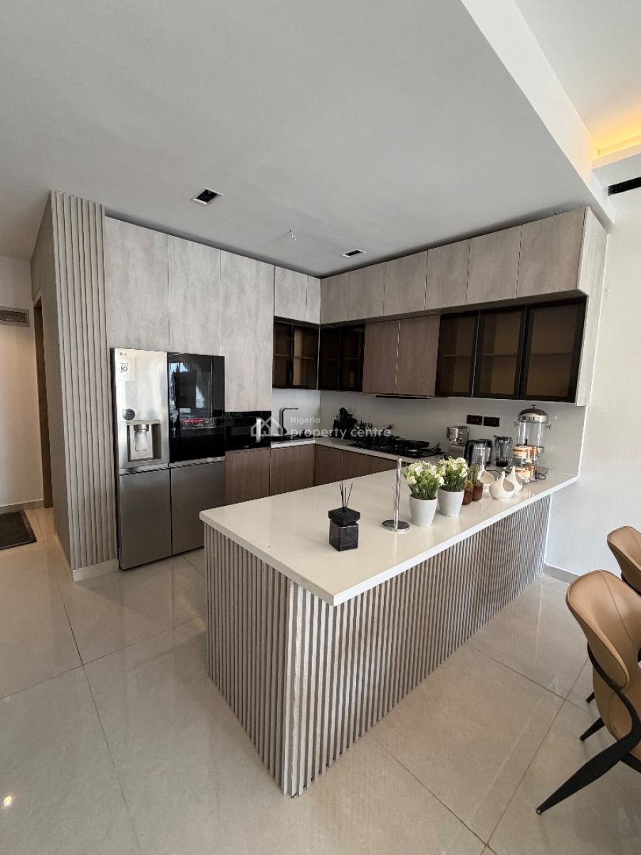 Luxury 5 Bedroom Fully Detached House with Pool, Lekki Phase 1, Lekki, Lagos, Detached Duplex for Sale