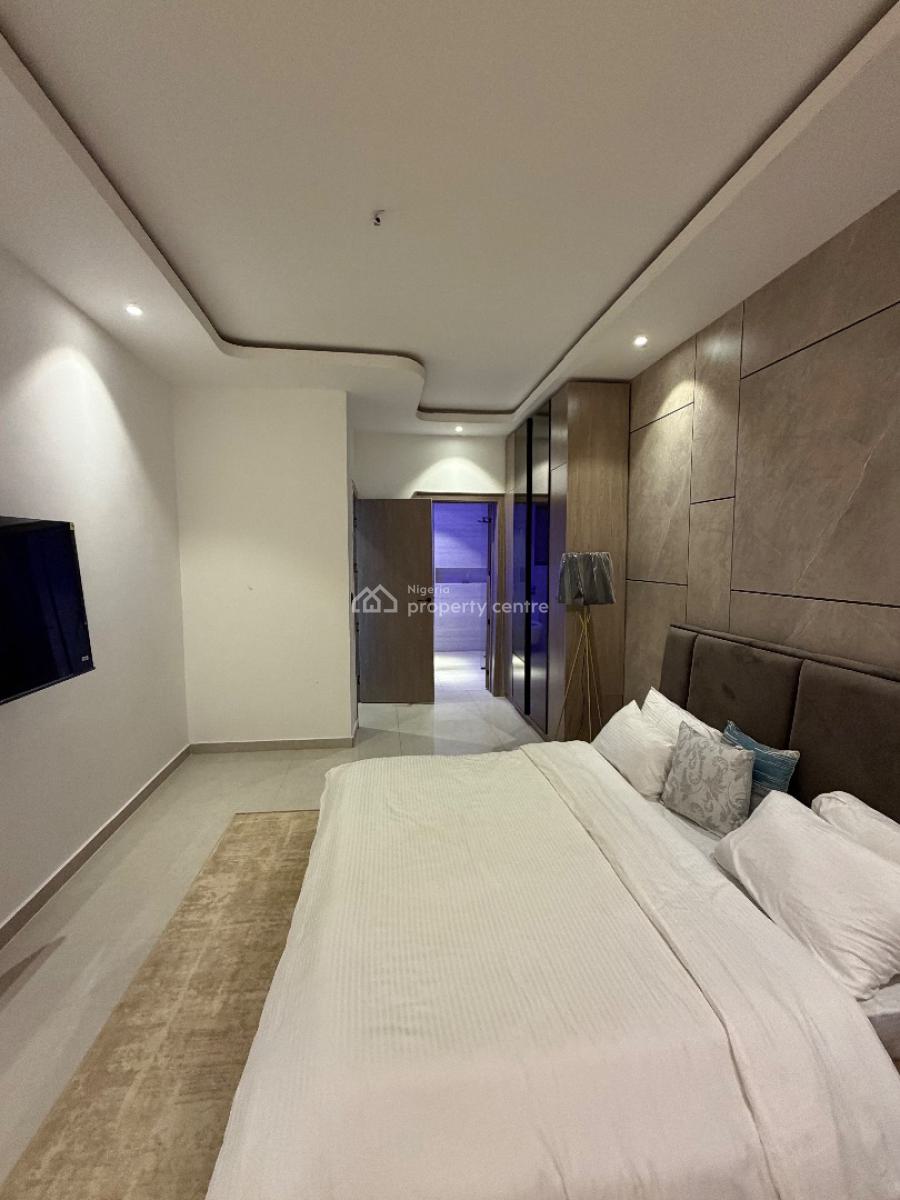 Luxury 5 Bedroom Fully Detached House with Pool, Lekki Phase 1, Lekki, Lagos, Detached Duplex for Sale