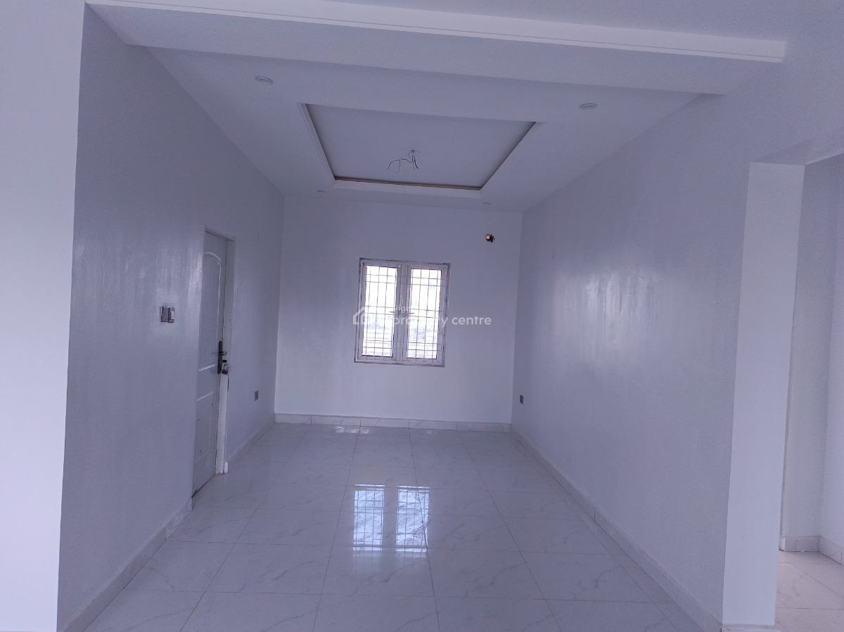 Brand New Spacious 2 Bedroom Flat (top Floor), By Ochacho, Life Camp, Abuja, Flat / Apartment for Rent