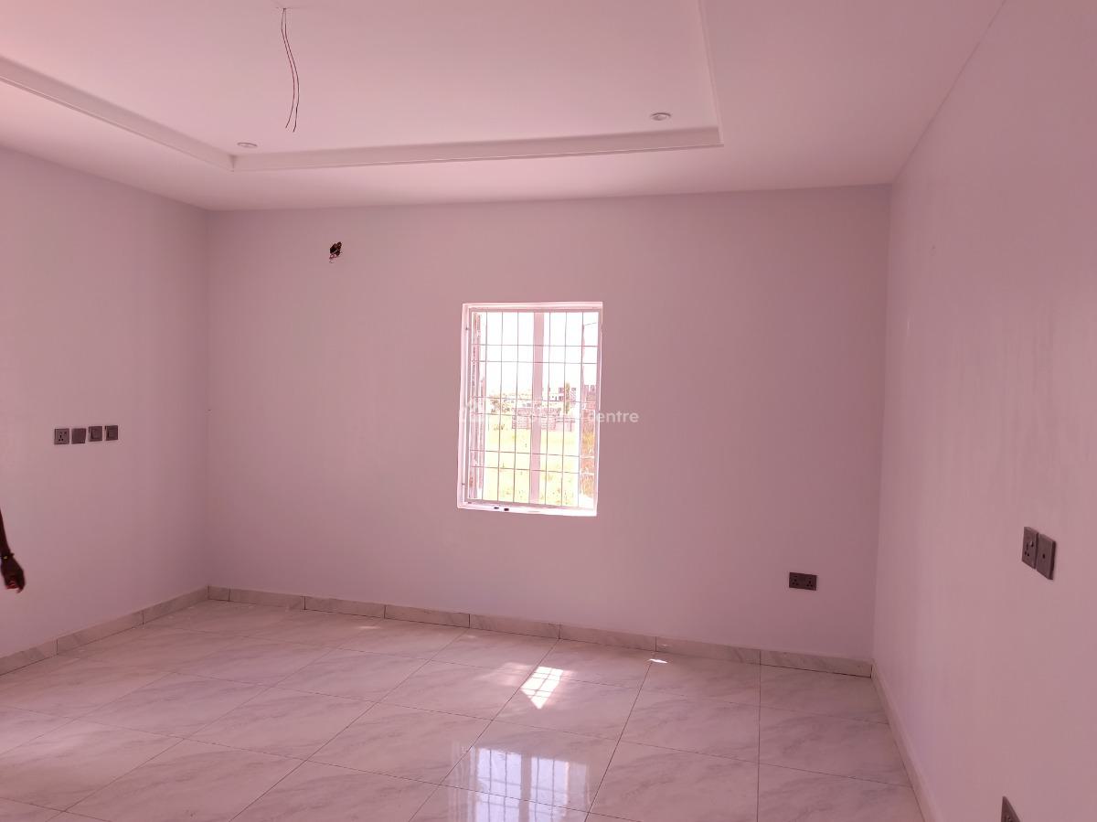 Brand New Spacious 2 Bedroom Flat (top Floor), By Ochacho, Life Camp, Abuja, Flat / Apartment for Rent