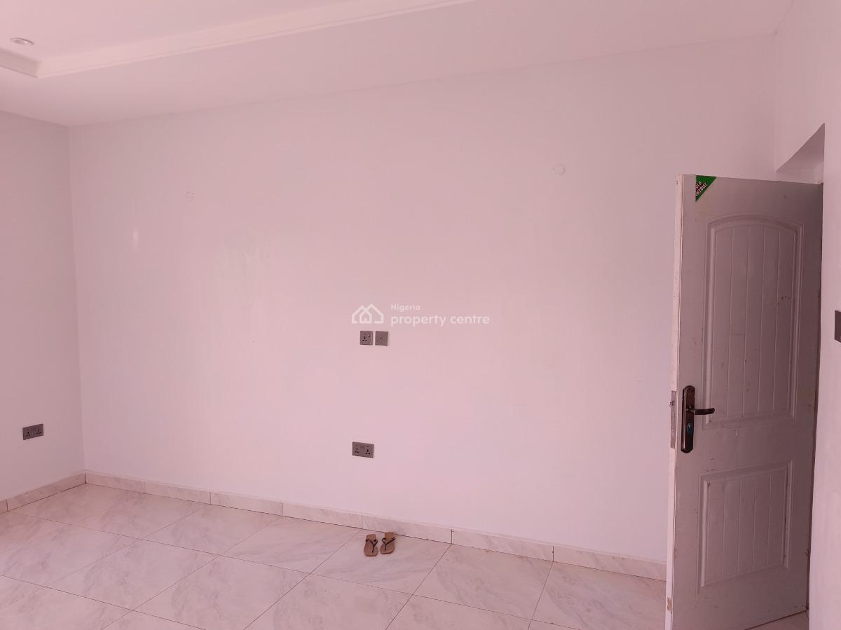 Brand New Spacious 2 Bedroom Flat (top Floor), By Ochacho, Life Camp, Abuja, Flat / Apartment for Rent