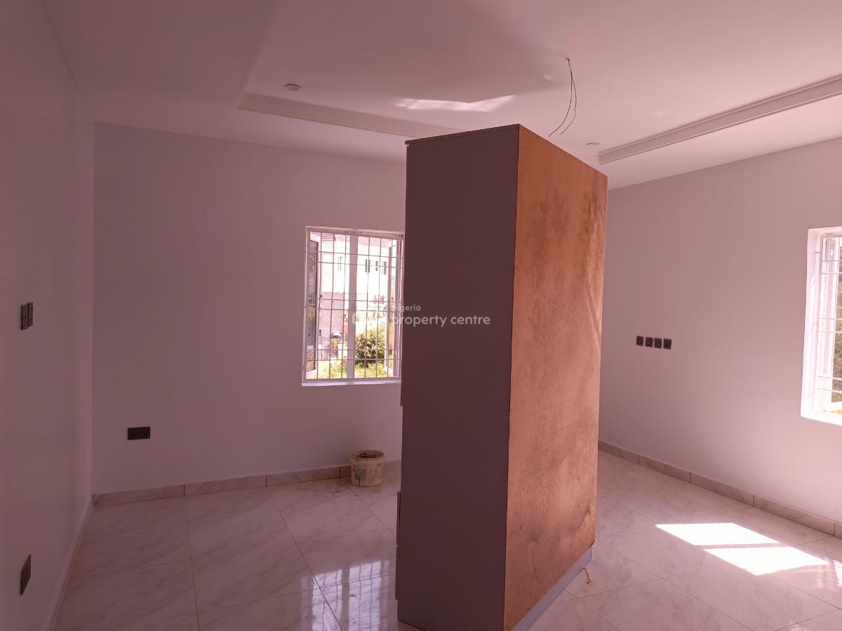 Brand New Spacious 2 Bedroom Flat (top Floor), By Ochacho, Life Camp, Abuja, Flat / Apartment for Rent