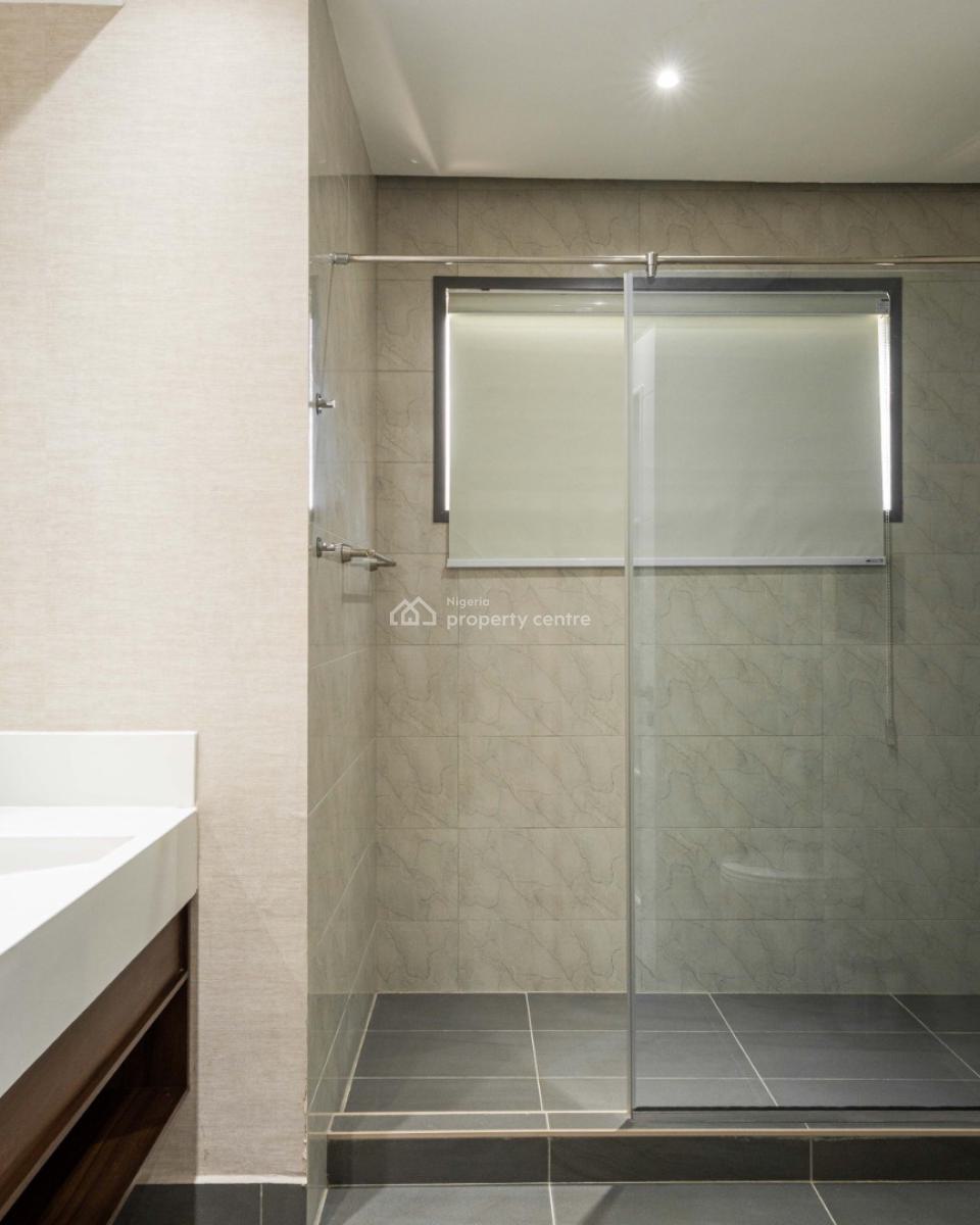 Luxurious 3 Bedroom Apartment, Victoria Island (vi), Lagos, Flat / Apartment Short Let