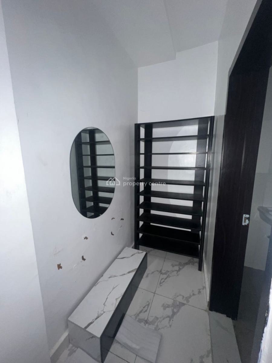 Spacious 3 Bedroom Duplex, Off Nike Art and Gallery, Ikate, Lekki, Lagos, Flat / Apartment for Rent