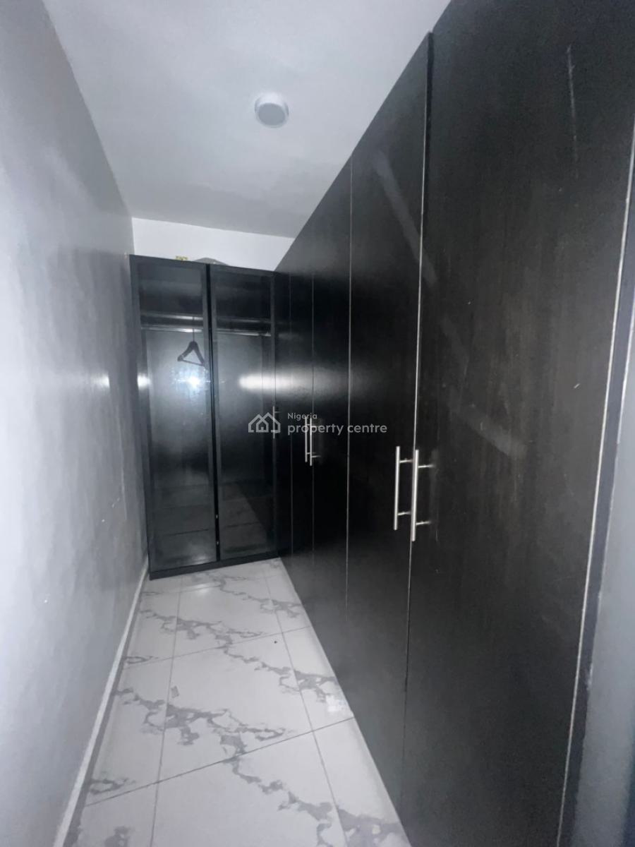 Spacious 3 Bedroom Duplex, Off Nike Art and Gallery, Ikate, Lekki, Lagos, Flat / Apartment for Rent