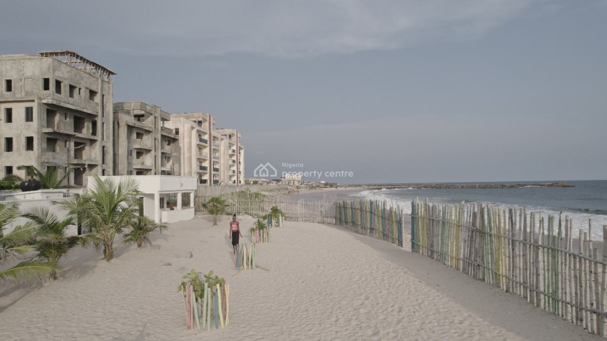 Luxury 2 Bedroom Staycation Apartment, Enahoro Crescent, Lekki, Lagos, Flat / Apartment Short Let