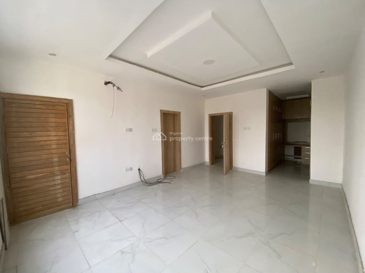 4 Newly Built 4 Bedrooms Terrace Duplex, Opebi, Ikeja, Lagos, Terraced Duplex for Rent