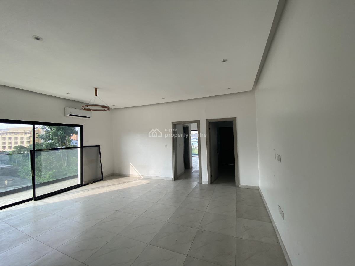 4 Newly Built 4 Bedrooms Terrace Duplex, Opebi, Ikeja, Lagos, Terraced Duplex for Rent