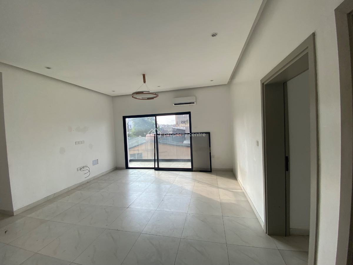 4 Newly Built 4 Bedrooms Terrace Duplex, Opebi, Ikeja, Lagos, Terraced Duplex for Rent