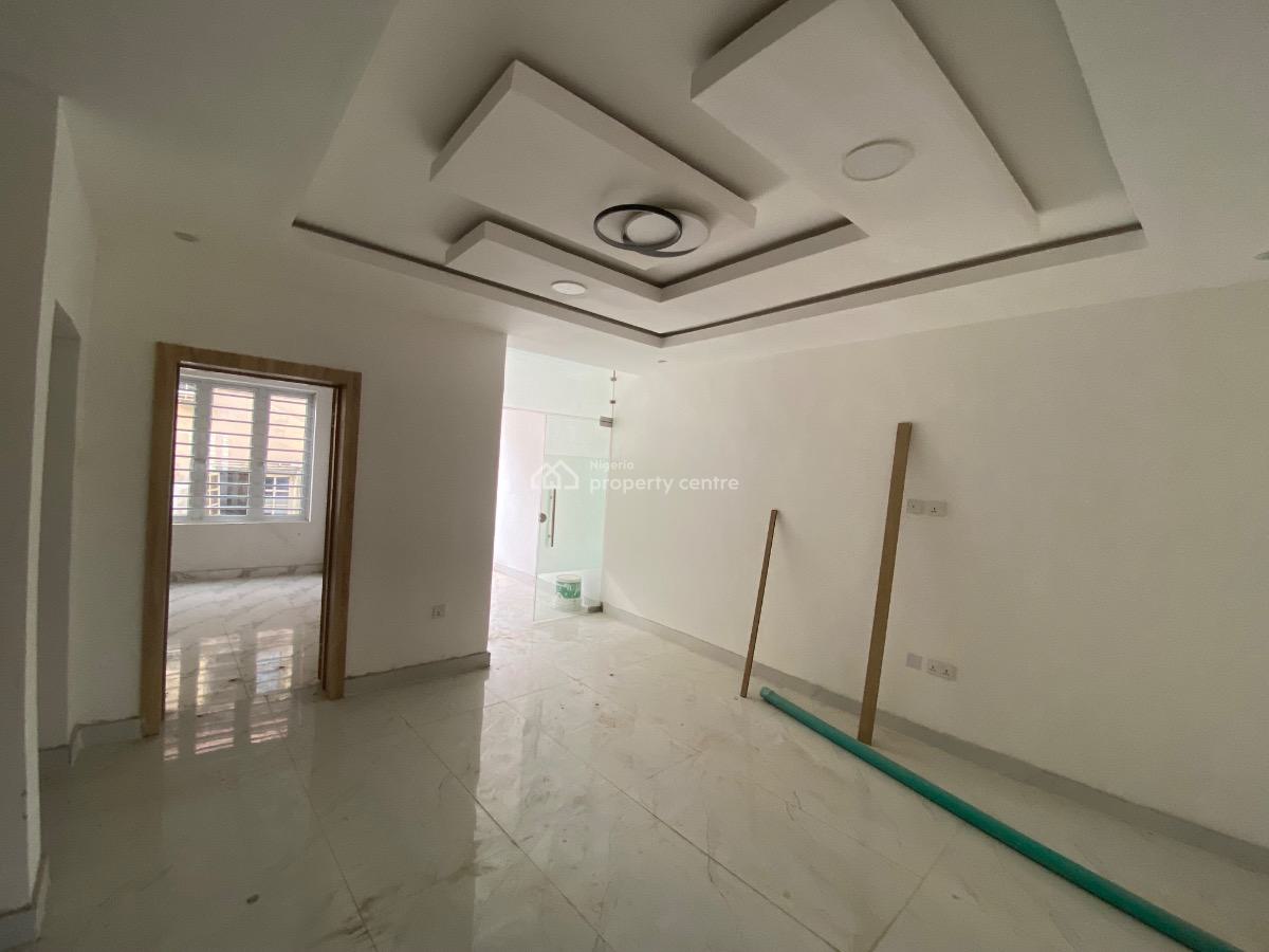 4 Newly Built 4 Bedrooms Terrace Duplex, Opebi, Ikeja, Lagos, Terraced Duplex for Rent