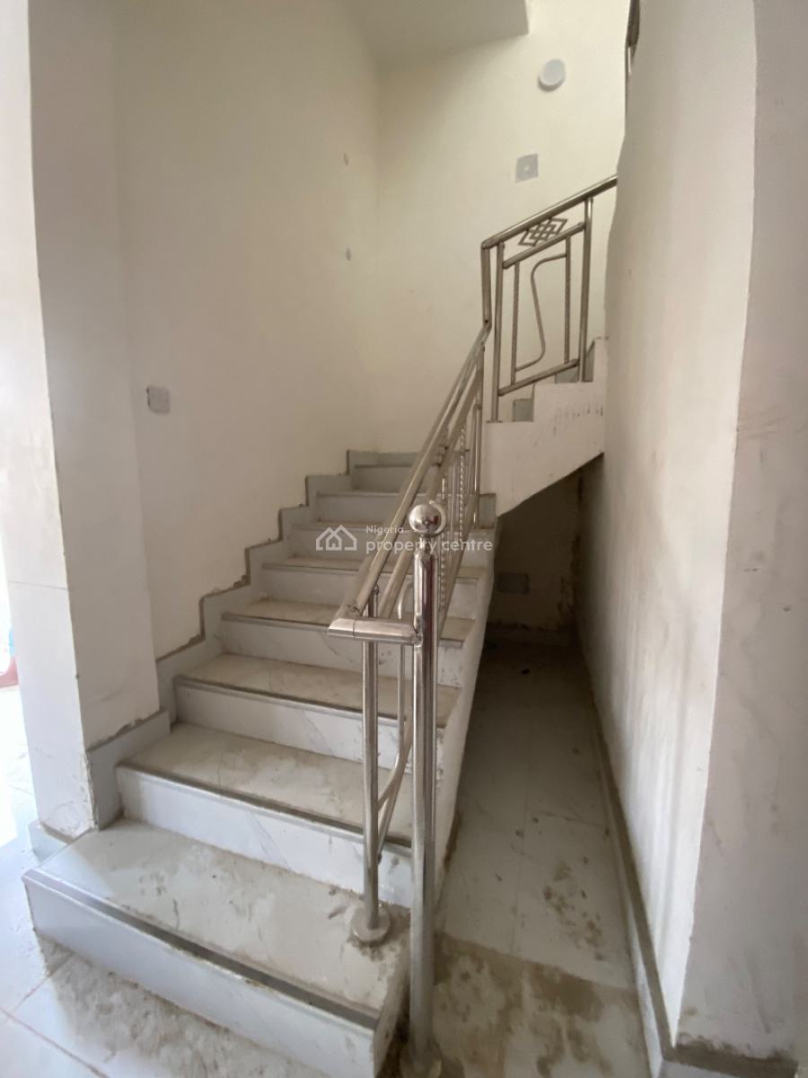 4 Newly Built 4 Bedrooms Terrace Duplex, Opebi, Ikeja, Lagos, Terraced Duplex for Rent