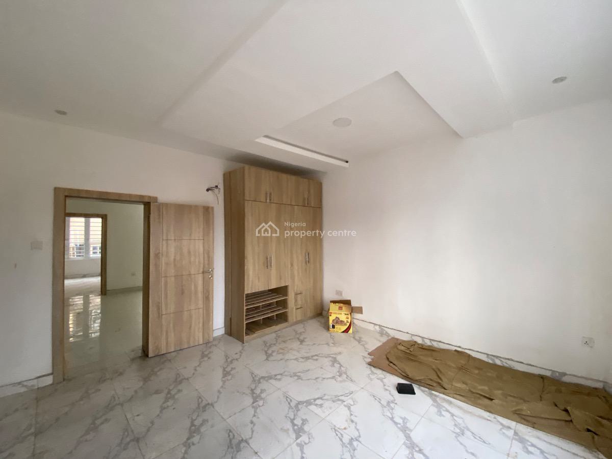 4 Newly Built 4 Bedrooms Terrace Duplex, Opebi, Ikeja, Lagos, Terraced Duplex for Rent