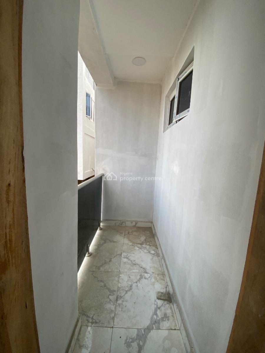 4 Newly Built 4 Bedrooms Terrace Duplex, Opebi, Ikeja, Lagos, Terraced Duplex for Rent