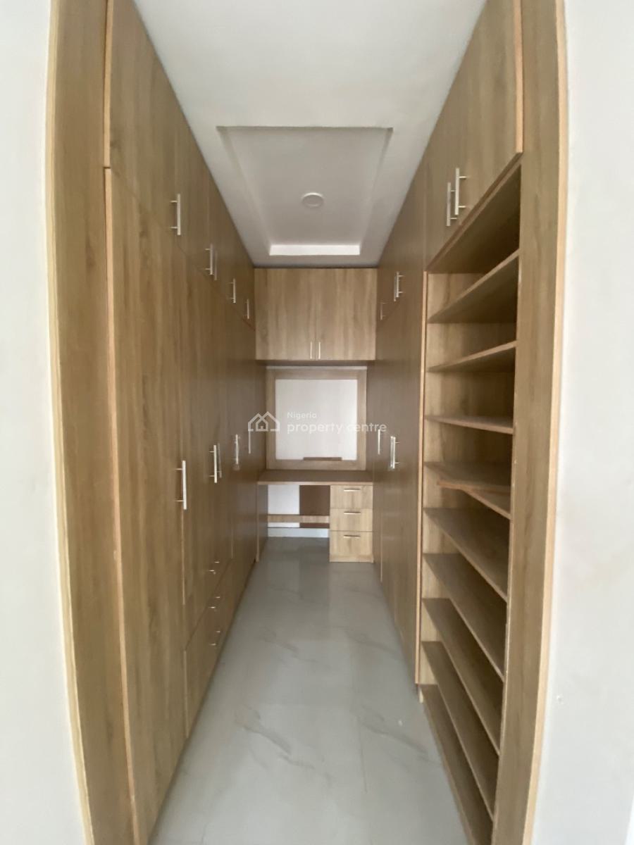 4 Newly Built 4 Bedrooms Terrace Duplex, Opebi, Ikeja, Lagos, Terraced Duplex for Rent