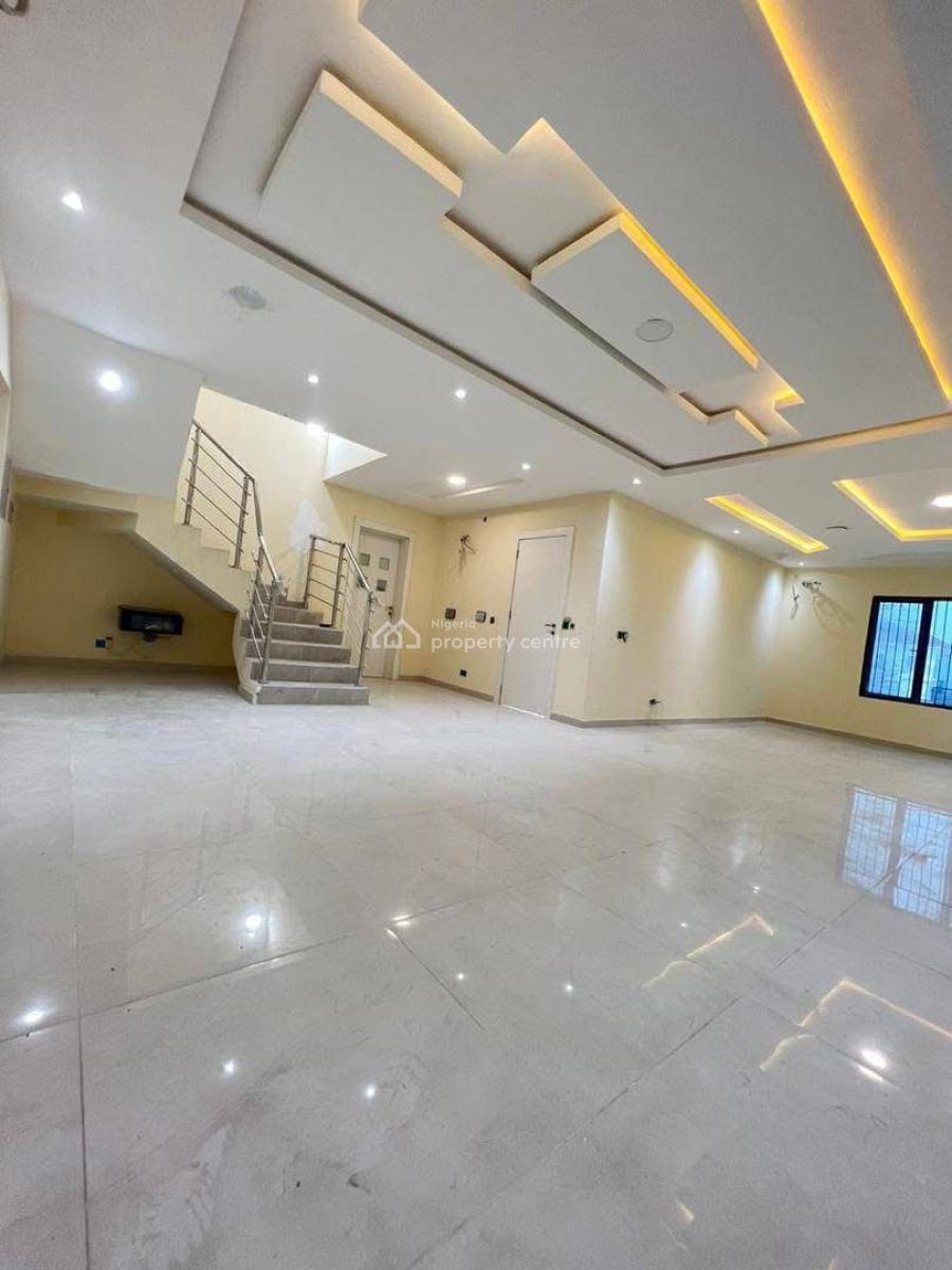 4-bedroom Fully Detached Smart Houses in Own Compounds with Penthouse, Ajah, Lagos, Detached Duplex for Sale