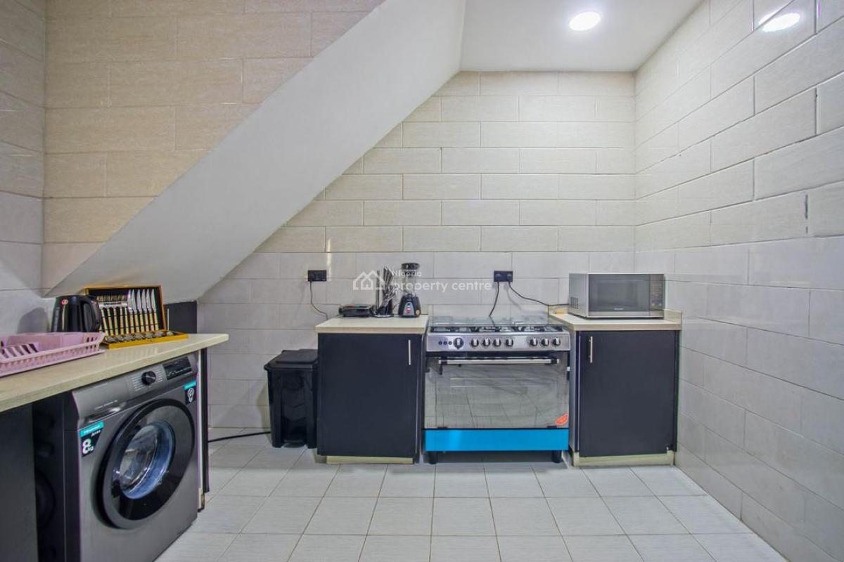 4-bedroom Fully Detached Smart Houses in Own Compounds with Penthouse, Ajah, Lagos, Detached Duplex for Sale