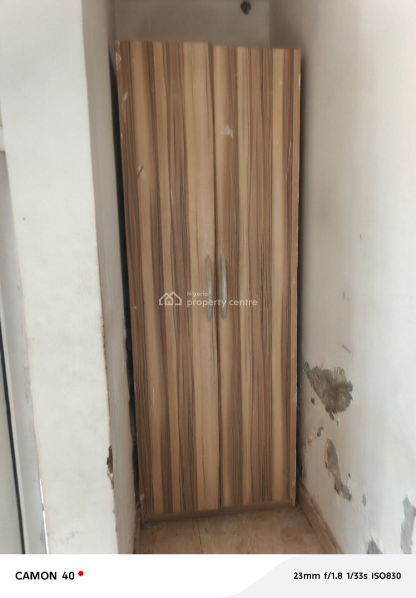 Room and Parlour Self Contain, Badore, Ajah, Lagos, Mini Flat (room and Parlour) for Rent