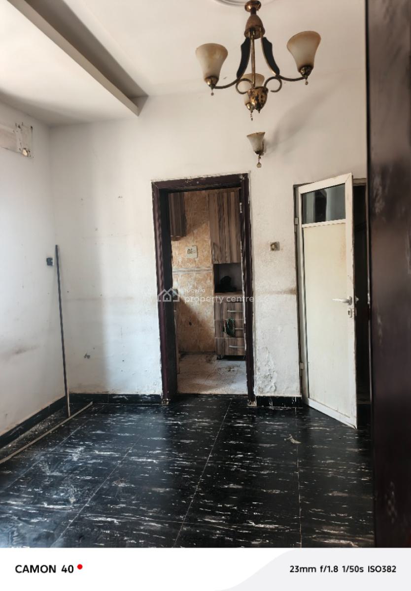 Room and Parlour Self Contain, Badore, Ajah, Lagos, Mini Flat (room and Parlour) for Rent