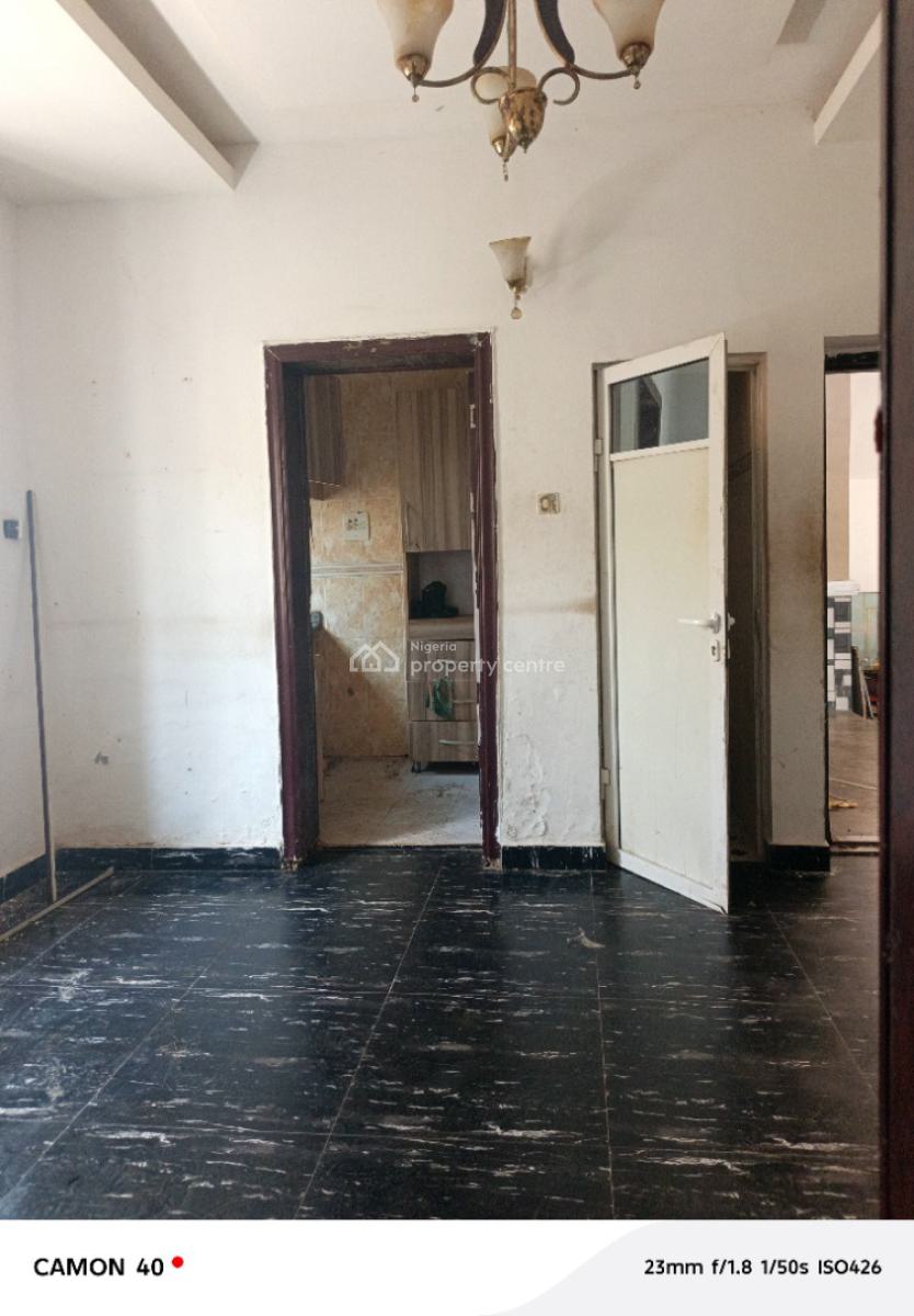 Room and Parlour Self Contain, Badore, Ajah, Lagos, Mini Flat (room and Parlour) for Rent