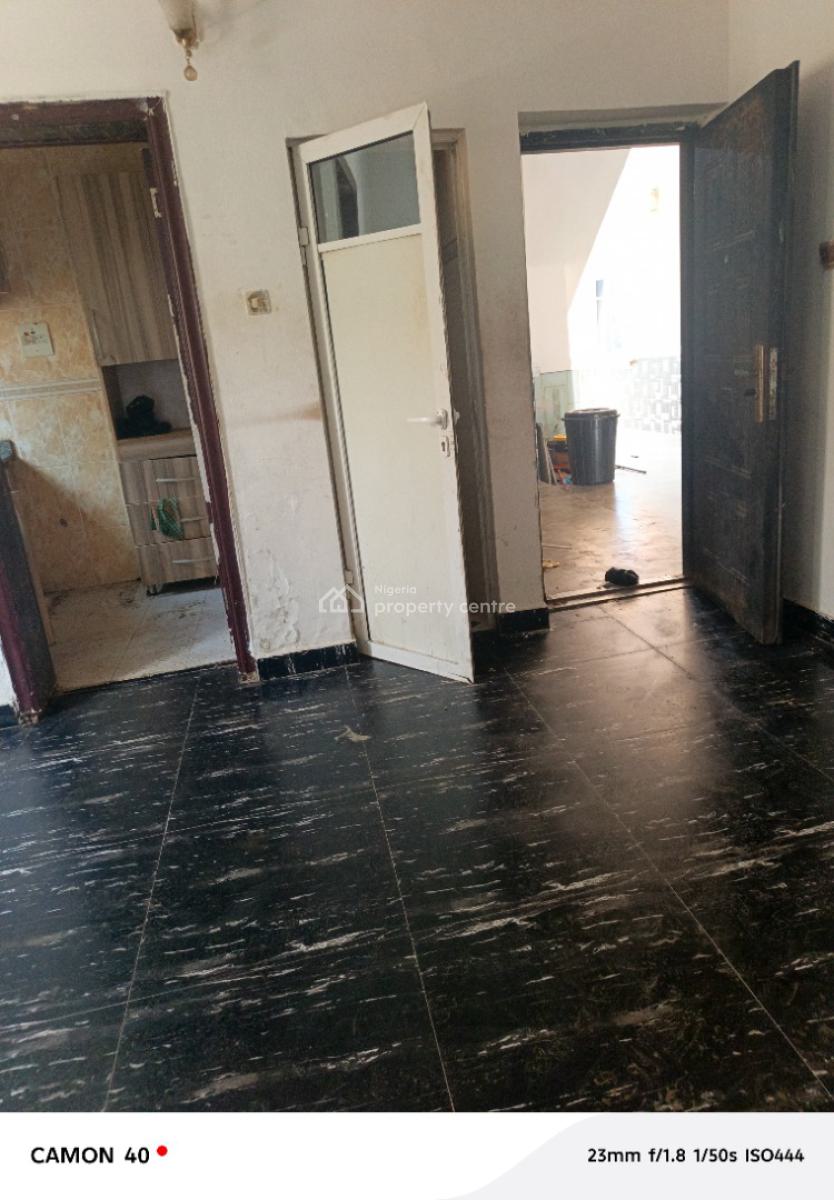 Room and Parlour Self Contain, Badore, Ajah, Lagos, Mini Flat (room and Parlour) for Rent