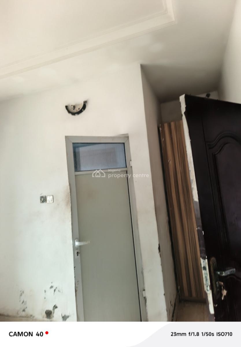 Room and Parlour Self Contain, Badore, Ajah, Lagos, Mini Flat (room and Parlour) for Rent