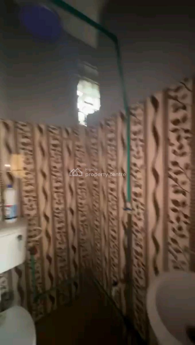Standard and Spacious Room Self Contained, Mushin, Lagos, Self Contain (single Rooms) for Rent