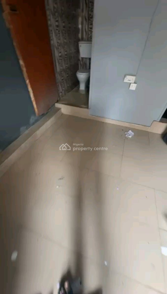 Standard and Spacious Room Self Contained, Mushin, Lagos, Self Contain (single Rooms) for Rent