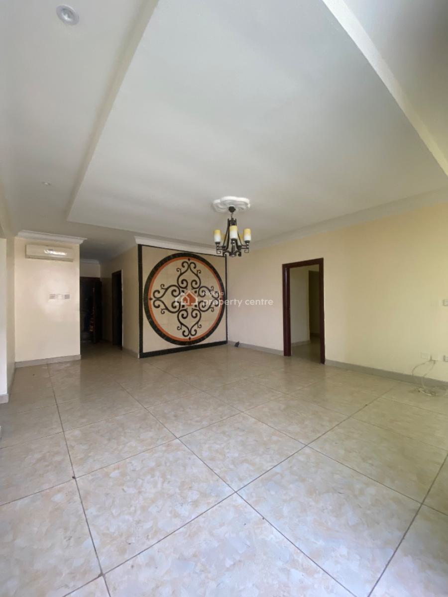 3 Bedroom Apartment, New Road, Lekki, Lagos, Flat / Apartment for Rent