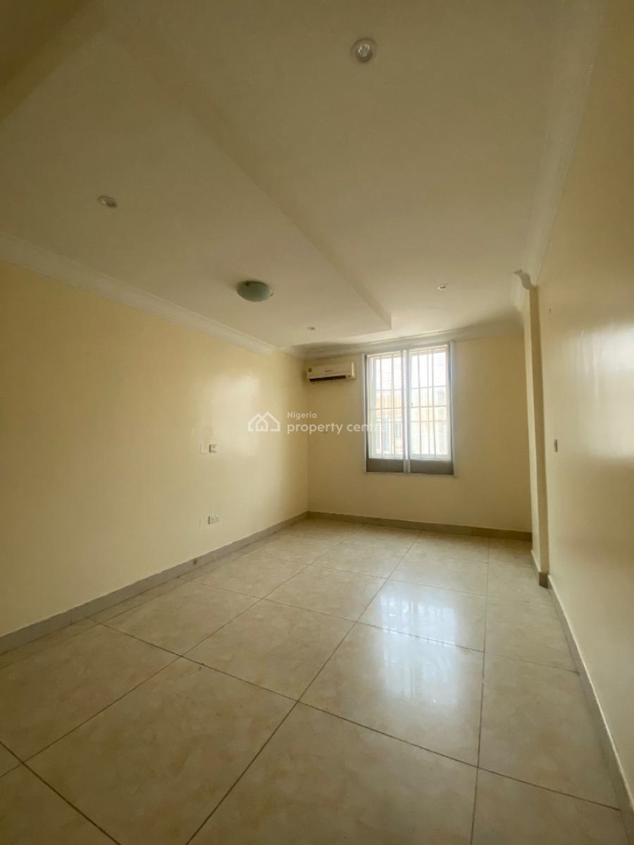 3 Bedroom Apartment, New Road, Lekki, Lagos, Flat / Apartment for Rent