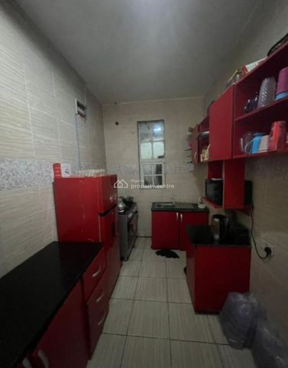 2 Bedroom Apartment, Igbo Efon, Lekki, Lagos, Flat / Apartment for Sale