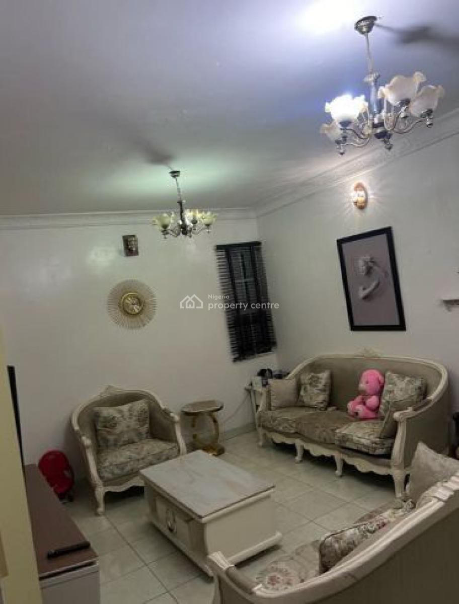 2 Bedroom Apartment, Igbo Efon, Lekki, Lagos, Flat / Apartment for Sale